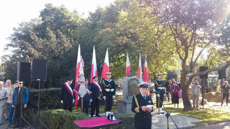 Gdynia pamięta o Polskim Państwie Podziemnym