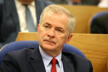 Senator Sławomir Rybicki: Działania rządu w sprawie pandemii są powierzchowne i spóźnione