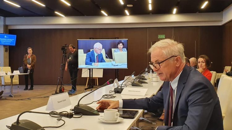 WP: Pomorze karane przez Sejm? Dyskusja o ustawie metropolitalnej